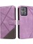 Motorola Kenar 40 Neo ve Kart Yuvası Yüksek Kaliteli Deri Çanta Için Flip Case (Yurt Dışından) 2