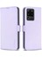 Samsung Galaxy S20 Için Flip Case Ultra Pu Deri Cüzdan Darbeye Tpu (Yurt Dışından) 5