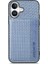 IPhone 16 Için Kılıf Komple Kamera Güvenlik Rfıd Engelleme Manyetik Kart (Yurt Dışından) 2