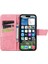 Iphone 16 Için Kılıf Cüzdan Çok Renkli Kelebek Iş Kanat (Yurt Dışından) 4