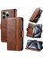 Iphone 16 Için Kılıf Pro Max Ekleme Cüzdan Çok Renkli Iş Çoklu Kart (Yurt Dışından) 4