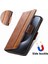 Iphone 16 Için Kılıf Pro Max Ekleme Cüzdan Çok Renkli Iş Çoklu Kart (Yurt Dışından) 5