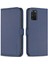 Samsung Galaxy S20 Artı Darbeye Dayanıklı Tpu Iç Kabuk Manyetik Için Flip Case (Yurt Dışından) 5