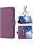 Samsung Galaxy Için Flip Case A50/A50S/A30S Kart Yuvaları Tutucu Kickstand Pu (Yurt Dışından) 2