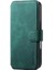 Iphone 16 Için Flip Case Artı Kart Standı Cüzdan Mıknatıs Koruyucu Malzeme (Yurt Dışından) 2