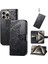 Iphone 16 Için Kılıf Pro Kelebek Kanat Çok Renkli Cüzdan Iş (Yurt Dışından) 1