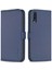 Samsung Galaxy A70 Kart Yuvaları Tutucu Kickstand Manyetik Tpu Için Flip Case (Yurt Dışından) 1
