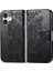 Iphone 16 Için Kılıf Artı Iş Kelebek Cüzdan Çok Renkli Kanat (Yurt Dışından) 1