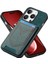 Iphone 16 Için Kılıf Pro Max Kot Cep Tasarım Manyetik Araç Montaj Crad (Yurt Dışından) 4