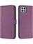 Samsung Galaxy A22 5g Manyetik Darbeye Tpu Iç Kabuk Pu Için Flip Case (Yurt Dışından) 1