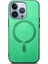 Iphone 16 Için Kılıf Pro Kablosuz Şarj Ince Magsafe Araba Bağlar (Yurt Dışından) 1