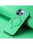 Iphone 16 Için Kılıf Pro Kablosuz Şarj Ince Magsafe Araba Bağlar (Yurt Dışından) 2