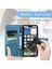 Iphone 16 Için Kılıf Cüzdan Çok Renkli Kelebek Iş Kanat (Yurt Dışından) 4