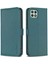Samsung Galaxy A22 5g Manyetik Darbeye Tpu Iç Kabuk Pu Için Flip Case (Yurt Dışından) 1
