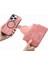 Iphone 16 Için Flip Case Pro Kart Standı Mıknatıs Koruyucu Malzeme Retro (Yurt Dışından) 4