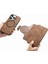 Iphone 16 Için Flip Case Pro Max Cüzdan Kart Standı Mıknatıs Koruyucu Retro (Yurt Dışından) 2