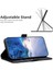 Samsung Galaxy Için Flip Case A52S 5g Kickstand Kart Yuvaları Tutucu Manyetik (Yurt Dışından) 4