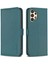 Samsung Galaxy Flip 4g/5g Pu Deri Cüzdan Darbeye Dayanıklı Tpu Için Flip Case (Yurt Dışından) 1