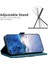 Samsung Galaxy Için Flip Case A52S 5g Kickstand Kart Yuvaları Tutucu Manyetik (Yurt Dışından) 3
