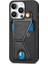 Iphone 16 Için Kılıf Pro Max Manyetik Tasarım Standı Fonksiyon Braketi (Yurt Dışından) 4