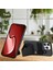 Iphone 16 Için Kılıf Pro Max Manyetik Tasarım Standı Fonksiyon Braketi (Yurt Dışından) 5