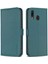 Samsung Galaxy A20 Için Flip CASE/A30 Kickstand Darbeye Tpu Iç Kabuk (Yurt Dışından) 1