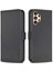 Samsung Galaxy Flip 4g/5g Pu Deri Cüzdan Darbeye Dayanıklı Tpu Için Flip Case (Yurt Dışından) 5
