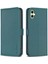 Samsung Galaxy A05 Için Flip Case Kart Yuvaları Tutucu Manyetik Kickstand Tpu (Yurt Dışından) 5