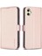 Samsung Galaxy A05 Için Flip Case Kart Yuvaları Tutucu Manyetik Kickstand Tpu (Yurt Dışından) 1