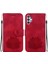 Samsung Galaxy A32 5g Cüzdan Kickstand Manyetik Kickstand Için Flip Case (Yurt Dışından) 1