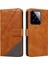 Xiaomi 14 Pro Deri Telefon Koruma Kılıfı Için Flip Case Yüksek Kalite ve (Yurt Dışından) 1