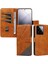 Xiaomi 14 Pro Deri Telefon Koruma Kılıfı Için Flip Case Yüksek Kalite ve (Yurt Dışından) 3