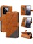 Xiaomi 14 Pro Deri Telefon Koruma Kılıfı Için Flip Case Yüksek Kalite ve (Yurt Dışından) 4