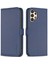 Samsung Galaxy A13 4g Darbeye Tpu Iç Kabuk Kart Yuvaları Için Flip Case (Yurt Dışından) 5