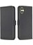 Samsung Galaxy A06 Manyetik Kart Yuvaları Tutucu Darbeye Dayanıklı Tpu Için Flip Case (Yurt Dışından) 1