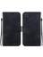 Samsung Galaxy A51 5g Kickstand Kickstand Cüzdan Kabartma Için Flip Case (Yurt Dışından) 1