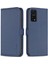 Xiaomi Redmi K30S Için Flip Case Kart Yuvaları Tutucu Pu Deri Cüzdan Tpu (Yurt Dışından) 1