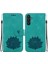 Samsung Galaxy A34 5g Cüzdan Kickstand Manyetik Kabartma Için Flip Case (Yurt Dışından) 1