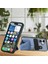 Iphone 16 Için Kılıf Braketi Standı Fonksiyonu Kart Sahibi Manyetik Tasarım (Yurt Dışından) 2