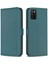 Samsung Galaxy A03S Için Flip Case Manyetik Pu Deri Cüzdan Darbeye (Yurt Dışından) 5