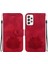 Samsung Galaxy Için Flip Case A52S 5g Kickstand Manyetik Kickstand Lotus (Yurt Dışından) 1