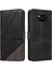Elmas Dikiş Yüksek Kaliteli Telefon ile Xiaomi Poco X3 Nfc Için Flip Case (Yurt Dışından) 1