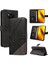 Elmas Dikiş Yüksek Kaliteli Telefon ile Xiaomi Poco X3 Nfc Için Flip Case (Yurt Dışından) 4