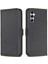 Samsung Galaxy A14 Için Flip Case 4g/5g Darbeye Tpu Iç Kabuk Pu Kart (Yurt Dışından) 1