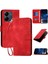 Xiaomi Redmi 13C 4g Için Flip Case ve Kredi Kartı Yuvası Yüksek Kaliteli Telefon (Yurt Dışından) 1