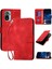 Xiaomi Redmi Not 10 4g Için Flip Case ve Ayrılabilir ile Kredi Kartı Yuvası (Yurt Dışından) 1