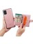 Samsung Galaxy A51 5g Için Kılıf Ayrılabilir Manyetik Tasarım Standı Kart Sahibi (Yurt Dışından) 3