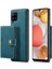 Samsung Galaxy Case 5g Ayrılabilir Manyetik Tasarım Kart Sahibi Standı (Yurt Dışından) 2