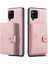 Samsung Galaxy Case 5g Ayrılabilir Manyetik Tasarım Kart Sahibi Standı (Yurt Dışından) 2