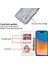 IPhone 15 Için Fermuar Cep Durumda Artı Glitter Cüzdan Kılıf Manyetik Pu (Yurt Dışından) 4